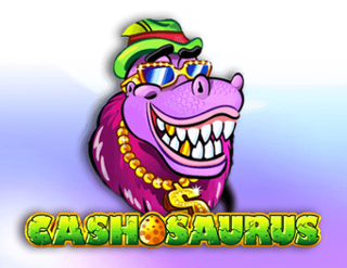 Slot Cashosaurus