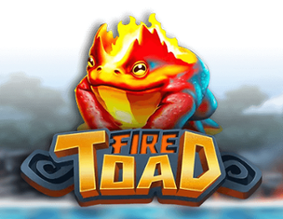 Game Slot Fire Toad