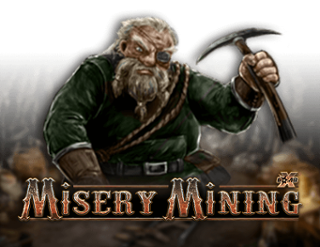 Game Slot Misery Mining