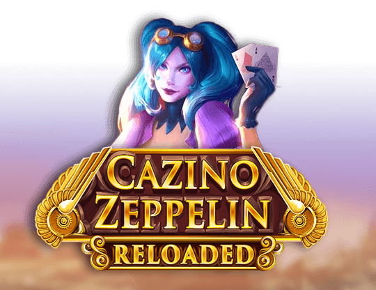 Slot Cazino Zeppelin Reloaded