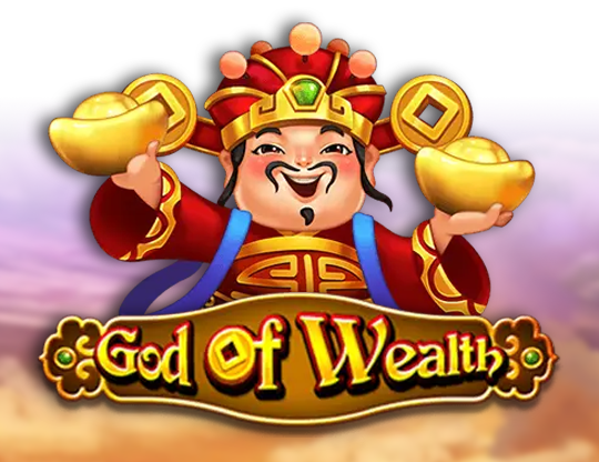 Slot God Of Wealth