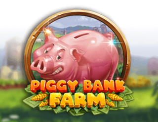 Slot Piggy Bank Farm