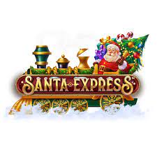 Slot Christmas Express