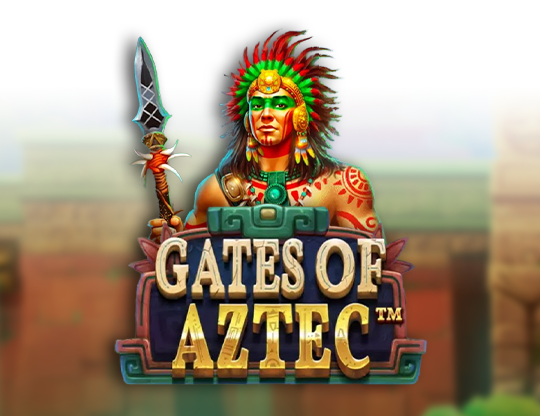 Slot Gates of Aztec