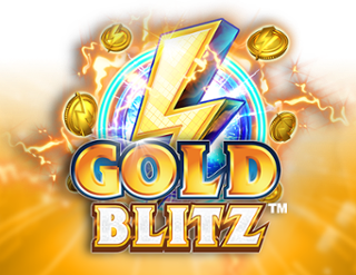Slot Gold Blitz