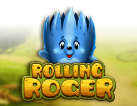 Slot Rolling Roger