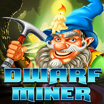 Slot Gacor Dwarf Miner di Harvey777