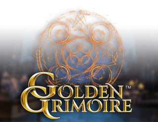 Slot Golden Grimoire Terbaru