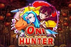 Slot Oni Hunter