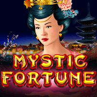 Situs Slot Online Mystic Fortune Habanero Gacor Populer