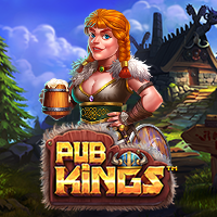 Slot Pub Kings Permainan Game Slot Online Terbaik Anti Rungkad